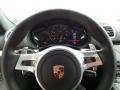  2014 Porsche Cayman  Steering Wheel #19