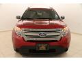 2014 Explorer 4WD #2
