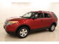 2014 Explorer 4WD #3