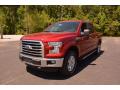 2015 F150 XLT SuperCrew 4x4 #1 2015 F150 XLT SuperCrew 4x4 #1