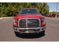 2015 F150 XLT SuperCrew 4x4 #2 2015 F150 XLT SuperCrew 4x4 #2