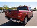 2015 F150 XLT SuperCrew 4x4 #5 2015 F150 XLT SuperCrew 4x4 #5
