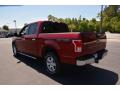 2015 F150 XLT SuperCrew 4x4 #7 2015 F150 XLT SuperCrew 4x4 #7