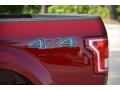 2015 F150 XLT SuperCrew 4x4 #10 2015 F150 XLT SuperCrew 4x4 #10