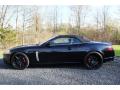 2009 Jaguar XK Ebony Black #2 2009 Jaguar XK Ebony Black #2