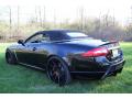 2009 XK XKR Convertible #9 2009 XK XKR Convertible #9