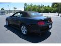 2015 Mustang V6 Convertible #7