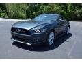2015 Mustang GT Premium Coupe #1