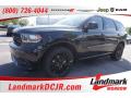2015 Durango SXT #1