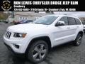 2015 Grand Cherokee Limited 4x4 #1 2015 Grand Cherokee Limited 4x4 #1