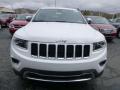 2015 Grand Cherokee Limited 4x4 #9 2015 Grand Cherokee Limited 4x4 #9