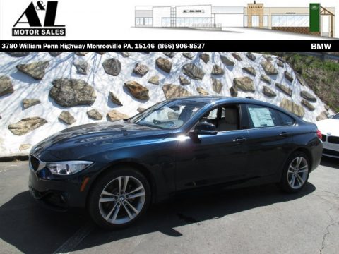 Midnight Blue Metallic BMW 4 Series 428i xDrive Gran Coupe. Click to enlarge. Midnight Blue Metallic BMW 4 Series 428i xDrive Gran Coupe. Click to enlarge.
