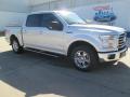 2015 F150 XLT SuperCrew #1 2015 F150 XLT SuperCrew #1