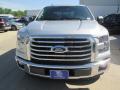 2015 F150 XLT SuperCrew #9 2015 F150 XLT SuperCrew #9