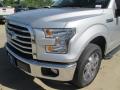 2015 F150 XLT SuperCrew #12 2015 F150 XLT SuperCrew #12