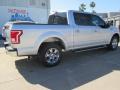 2015 F150 XLT SuperCrew #23 2015 F150 XLT SuperCrew #23
