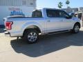 2015 F150 XLT SuperCrew #24 2015 F150 XLT SuperCrew #24