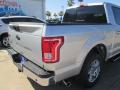 2015 F150 XLT SuperCrew #25 2015 F150 XLT SuperCrew #25