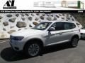 2015 X3 xDrive28i #1