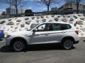 2015 X3 xDrive28i #2