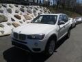 2015 X3 xDrive28i #10