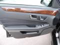 Door Panel of 2016 Mercedes-Benz E 350 4Matic Sedan #12
