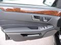 Door Panel of 2016 Mercedes-Benz E 350 4Matic Sedan #14