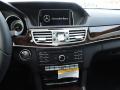 Controls of 2016 Mercedes-Benz E 350 4Matic Sedan #17