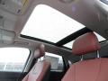 Sunroof of 2015 Ford Edge Titanium AWD #17 Sunroof of 2015 Ford Edge Titanium AWD #17
