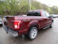 2015 F150 XLT SuperCab 4x4 #3