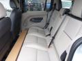 Rear Seat of 2015 Ford Transit Connect XLT Wagon #10