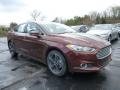 2015 Fusion SE AWD #1