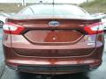 2015 Fusion SE AWD #3