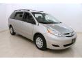 2008 Sienna LE #1