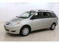 2008 Sienna LE #3