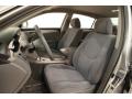  2008 Toyota Avalon Graphite Gray Interior #5