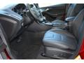 2015 Focus Titanium Sedan #7