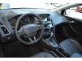2015 Focus Titanium Sedan #8