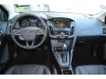 2015 Focus Titanium Sedan #9
