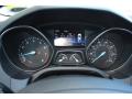 2015 Focus Titanium Sedan #22