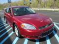 2009 Impala LT #11
