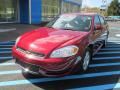 2009 Impala LT #13