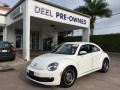 2012 Beetle 2.5L #1