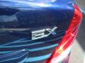 2008 Spectra EX Sedan #6