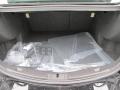  2016 Ford Fusion Trunk #15
