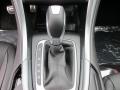  2016 Fusion 6 Speed SelectShift Automatic Shifter #28