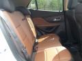 Rear Seat of 2015 Buick Encore Premium #6