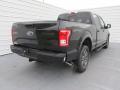 2015 F150 XLT SuperCrew 4x4 #4