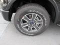  2015 Ford F150 XLT SuperCrew 4x4 Wheel #11