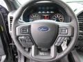  2015 Ford F150 XLT SuperCrew 4x4 Steering Wheel #34